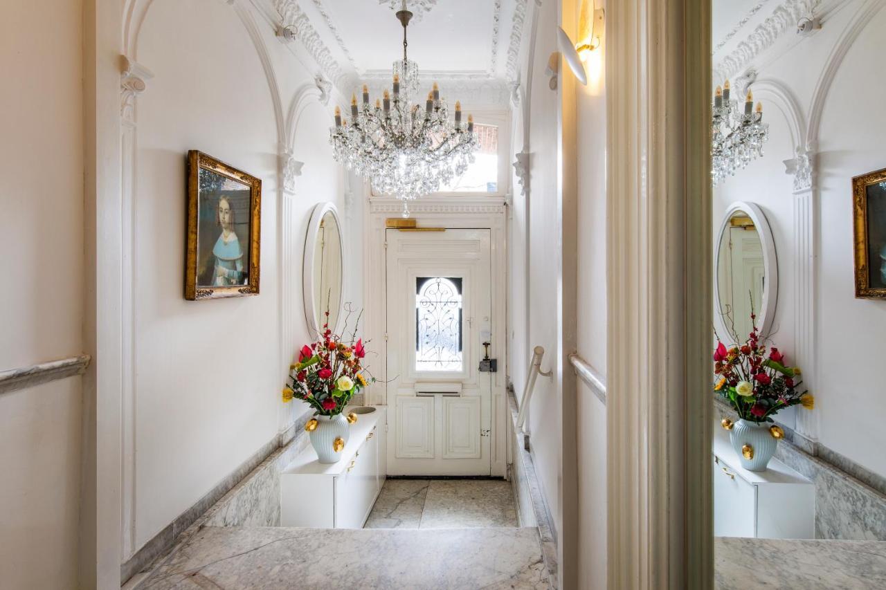 Amstel Corner Hotel Amsterdam Ngoại thất bức ảnh