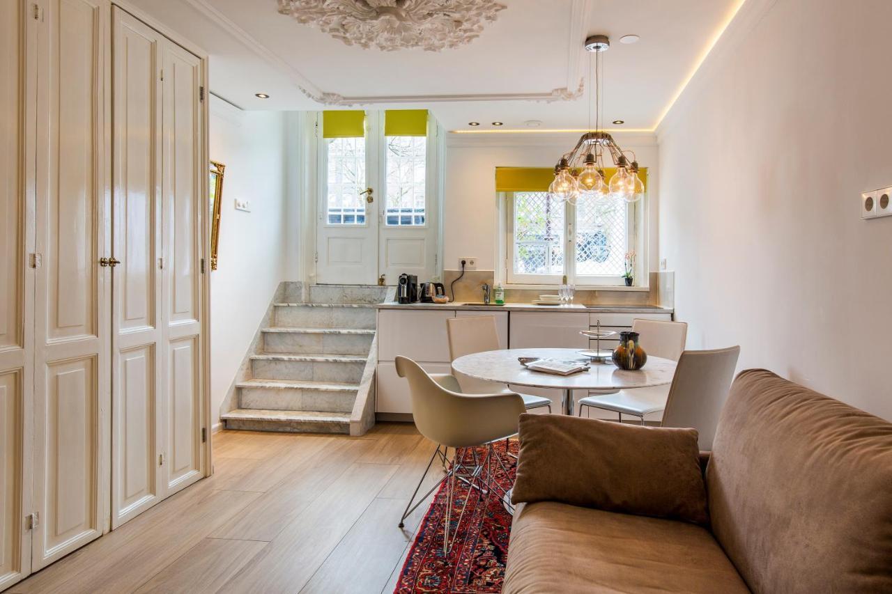 Amstel Corner Hotel Amsterdam Ngoại thất bức ảnh