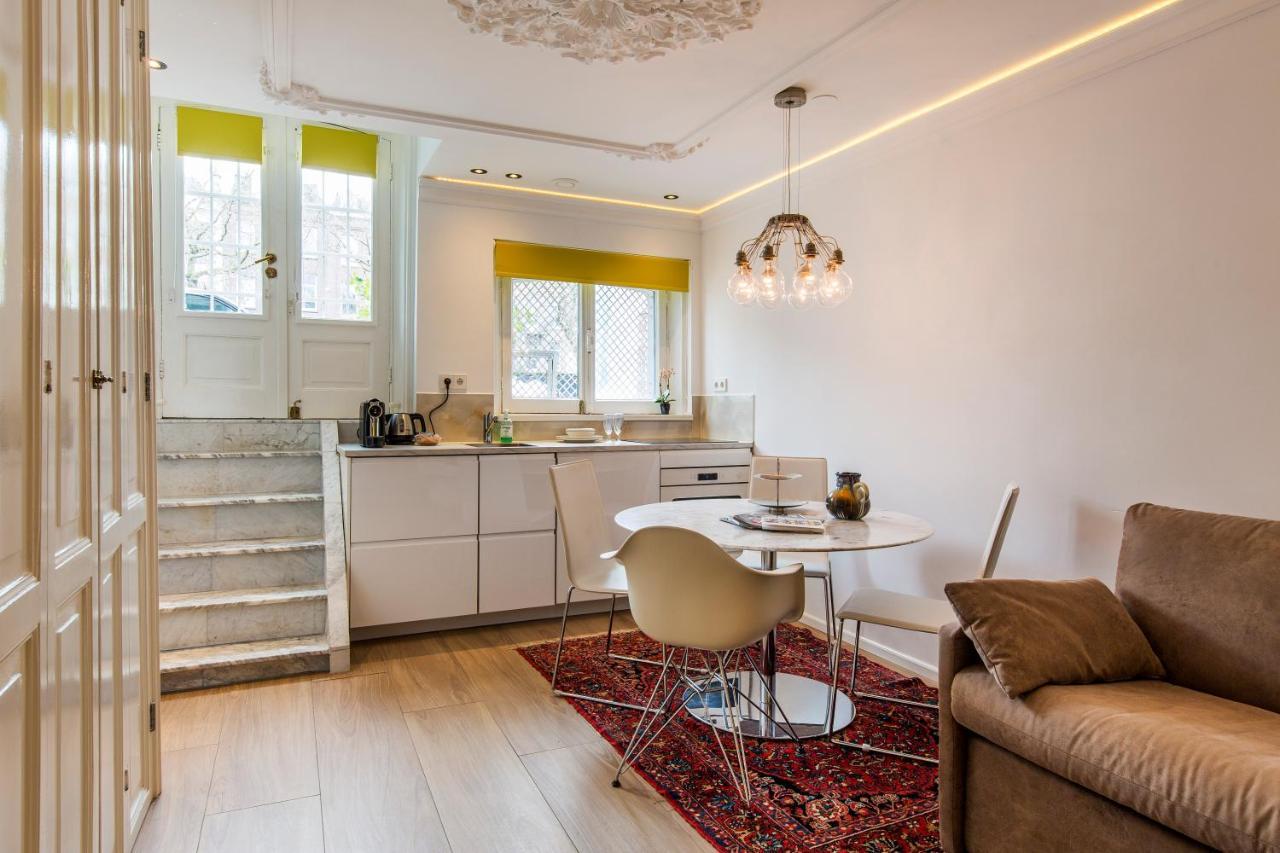 Amstel Corner Hotel Amsterdam Ngoại thất bức ảnh