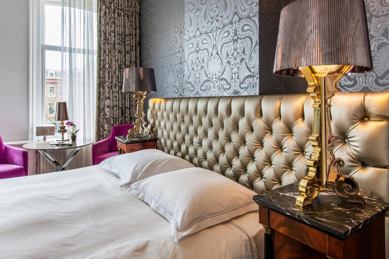 Amstel Corner Hotel Amsterdam Ngoại thất bức ảnh