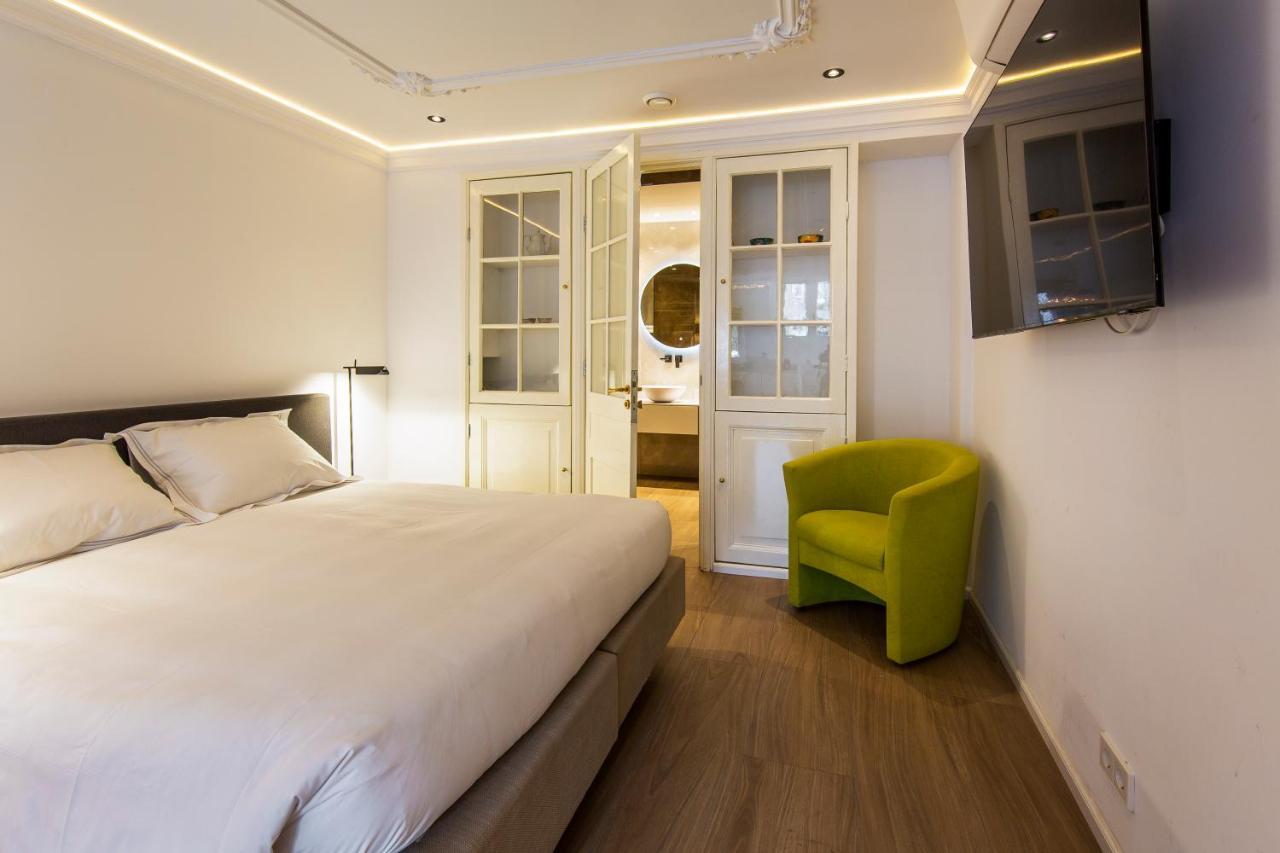 Amstel Corner Hotel Amsterdam Ngoại thất bức ảnh