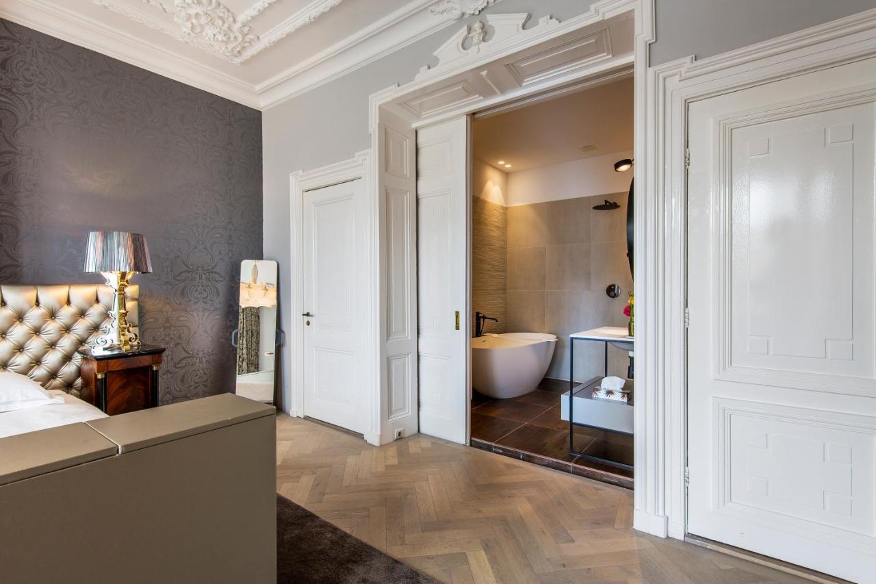 Amstel Corner Hotel Amsterdam Ngoại thất bức ảnh