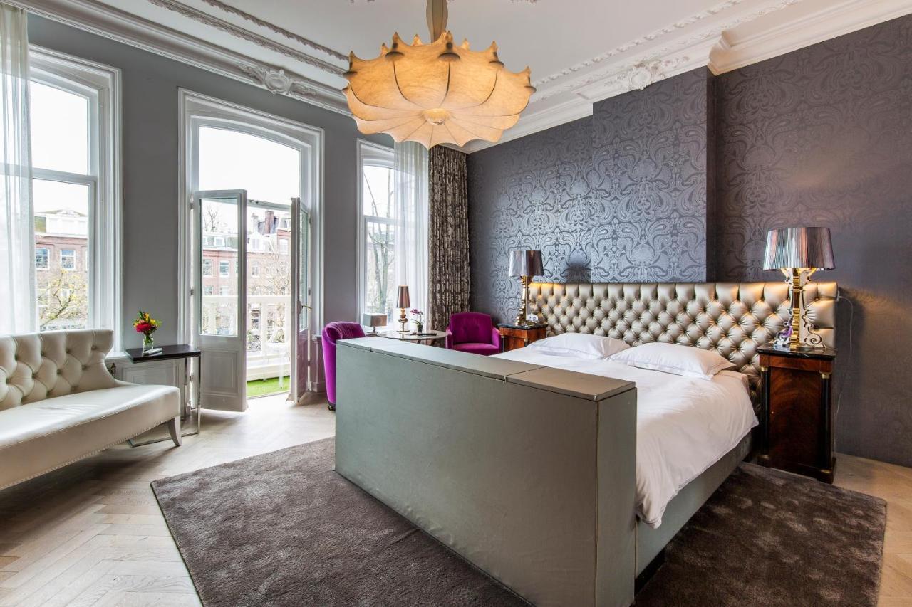 Amstel Corner Hotel Amsterdam Ngoại thất bức ảnh