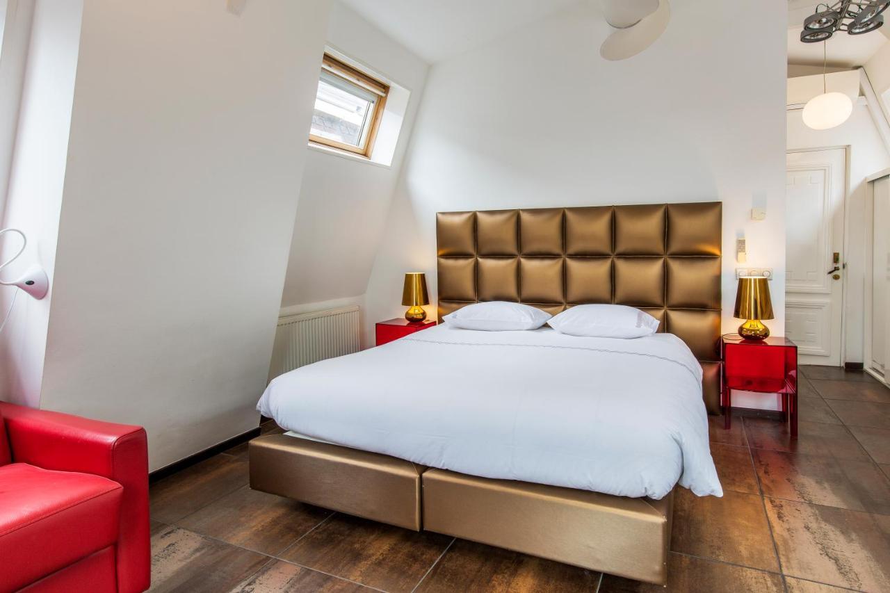 Amstel Corner Hotel Amsterdam Ngoại thất bức ảnh