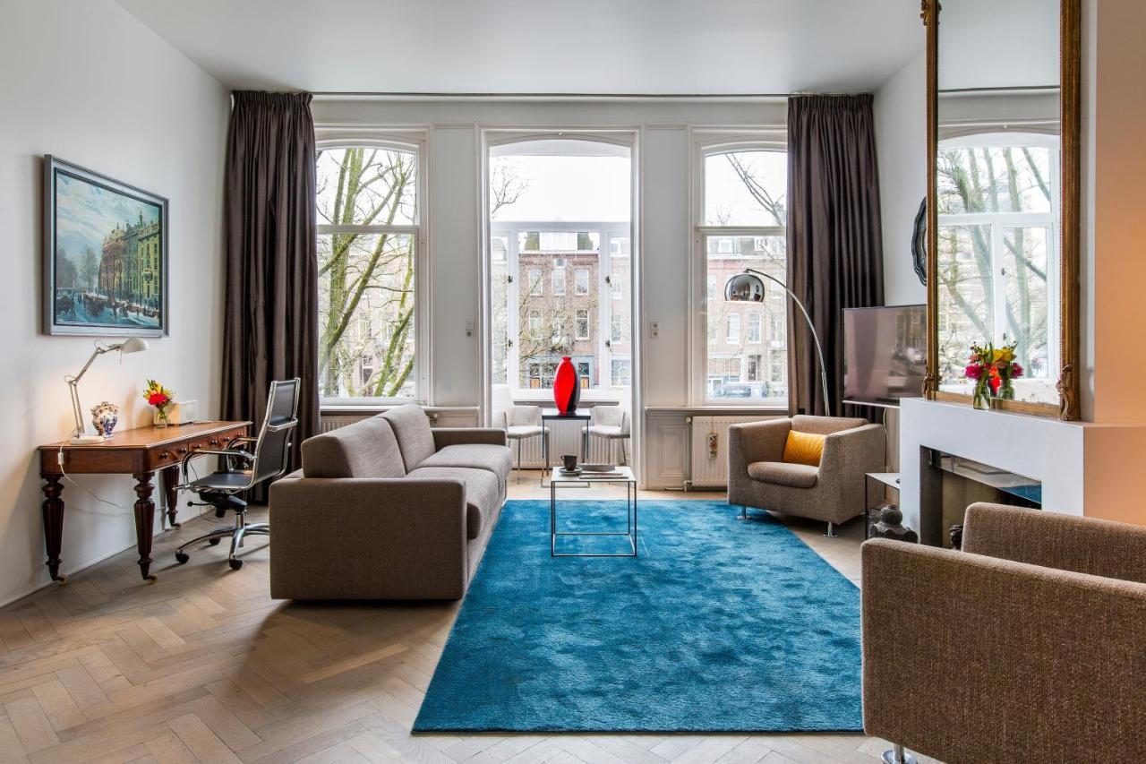 Amstel Corner Hotel Amsterdam Ngoại thất bức ảnh