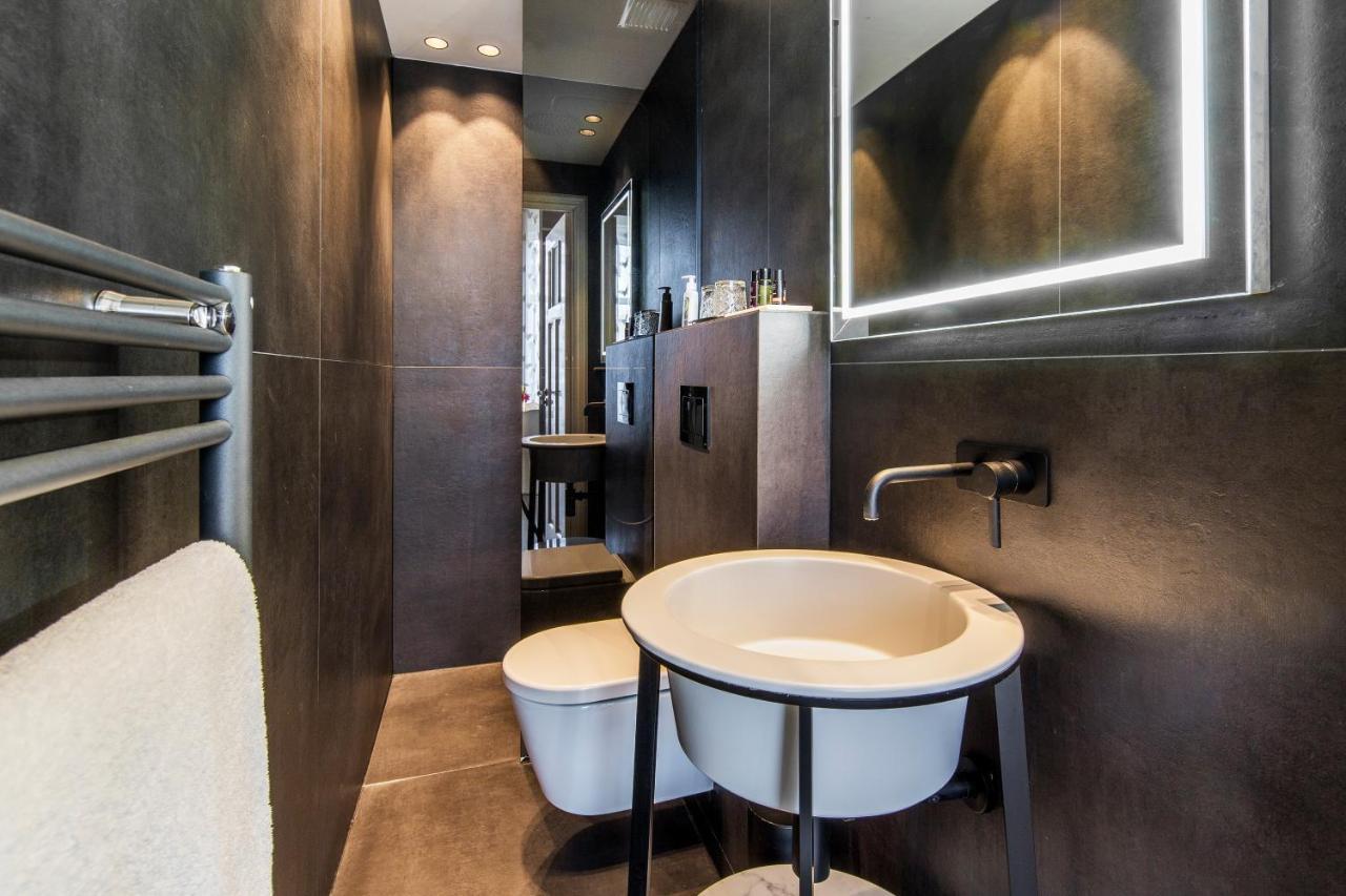 Amstel Corner Hotel Amsterdam Ngoại thất bức ảnh