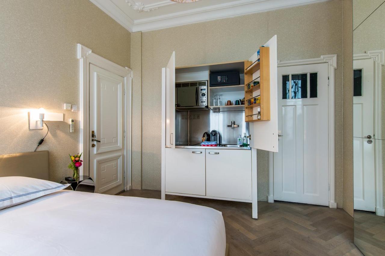 Amstel Corner Hotel Amsterdam Ngoại thất bức ảnh