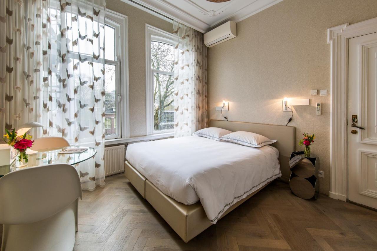 Amstel Corner Hotel Amsterdam Ngoại thất bức ảnh