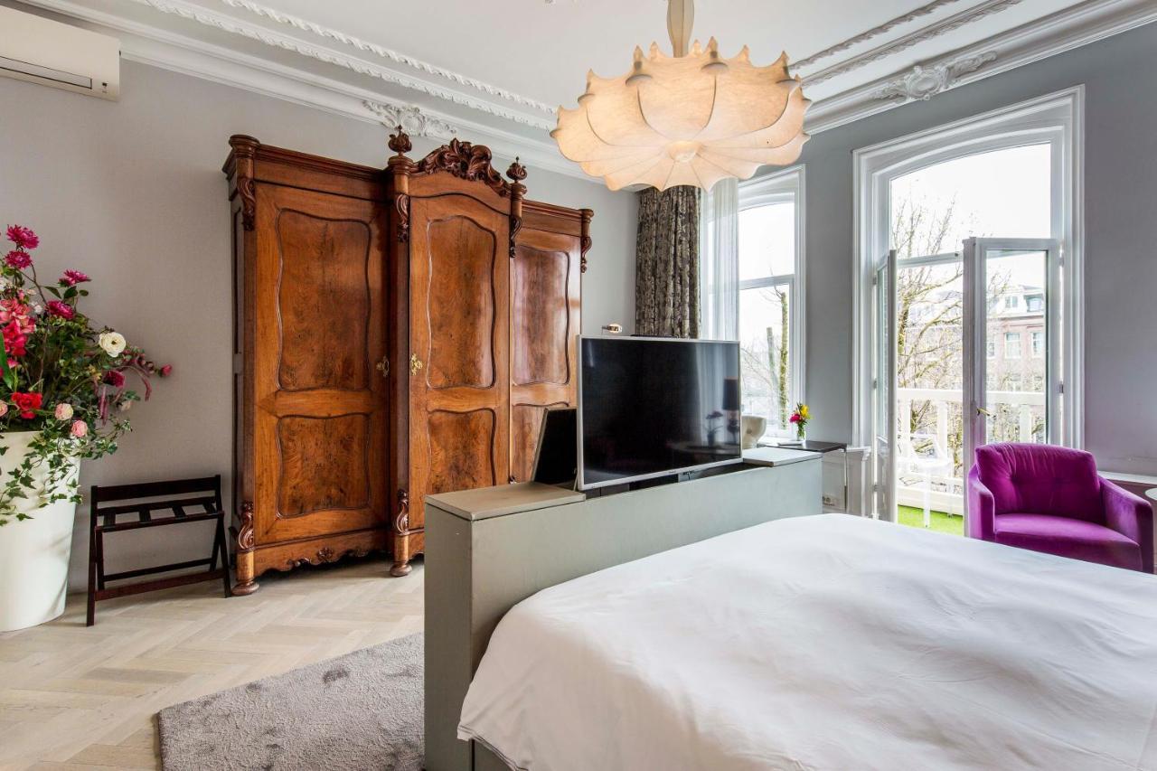 Amstel Corner Hotel Amsterdam Ngoại thất bức ảnh