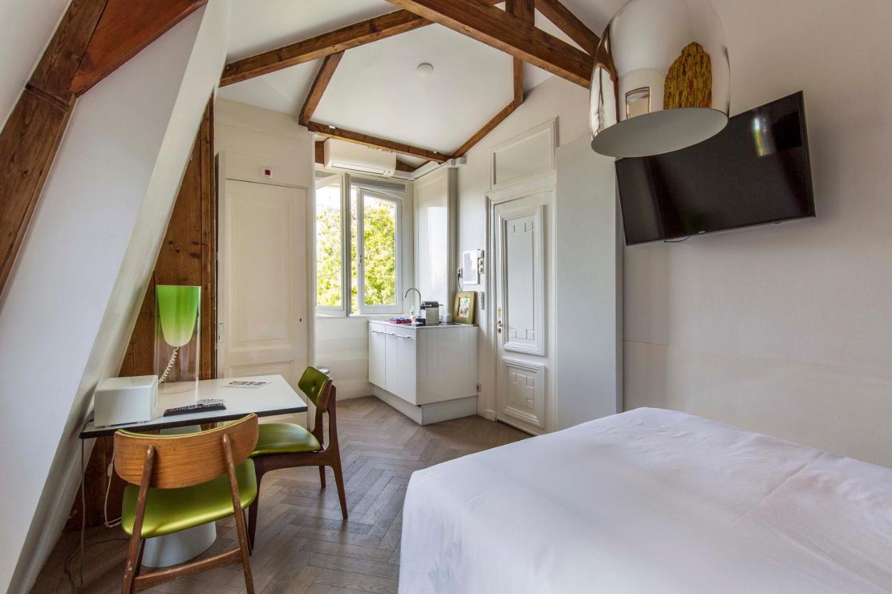 Amstel Corner Hotel Amsterdam Ngoại thất bức ảnh