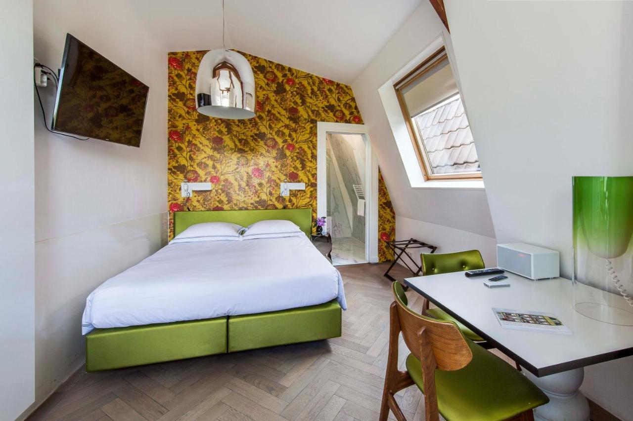 Amstel Corner Hotel Amsterdam Ngoại thất bức ảnh