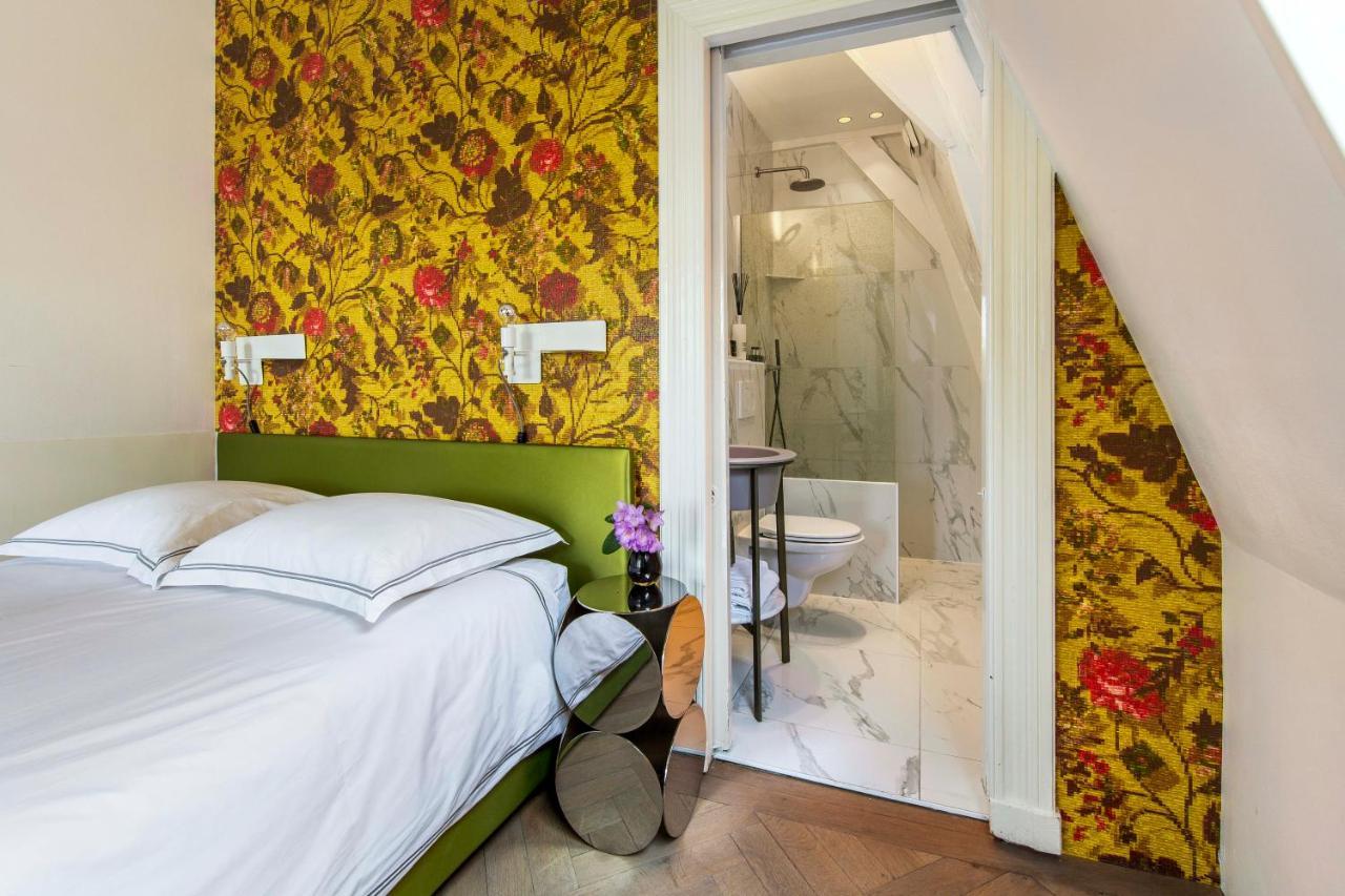 Amstel Corner Hotel Amsterdam Ngoại thất bức ảnh