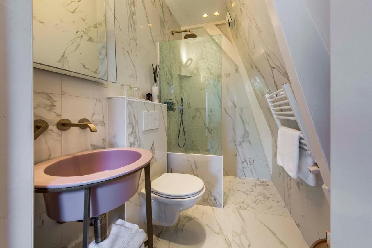 Amstel Corner Hotel Amsterdam Ngoại thất bức ảnh