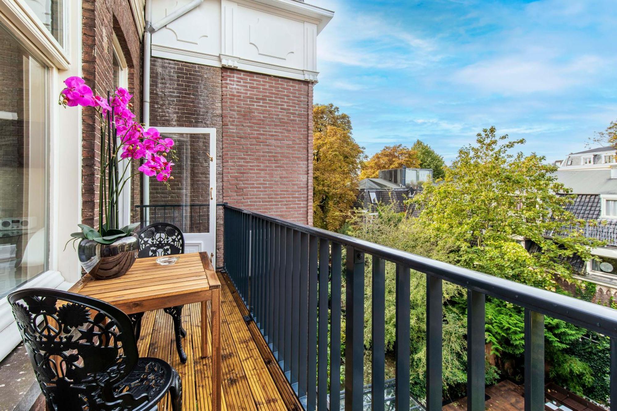Amstel Corner Hotel Amsterdam Ngoại thất bức ảnh