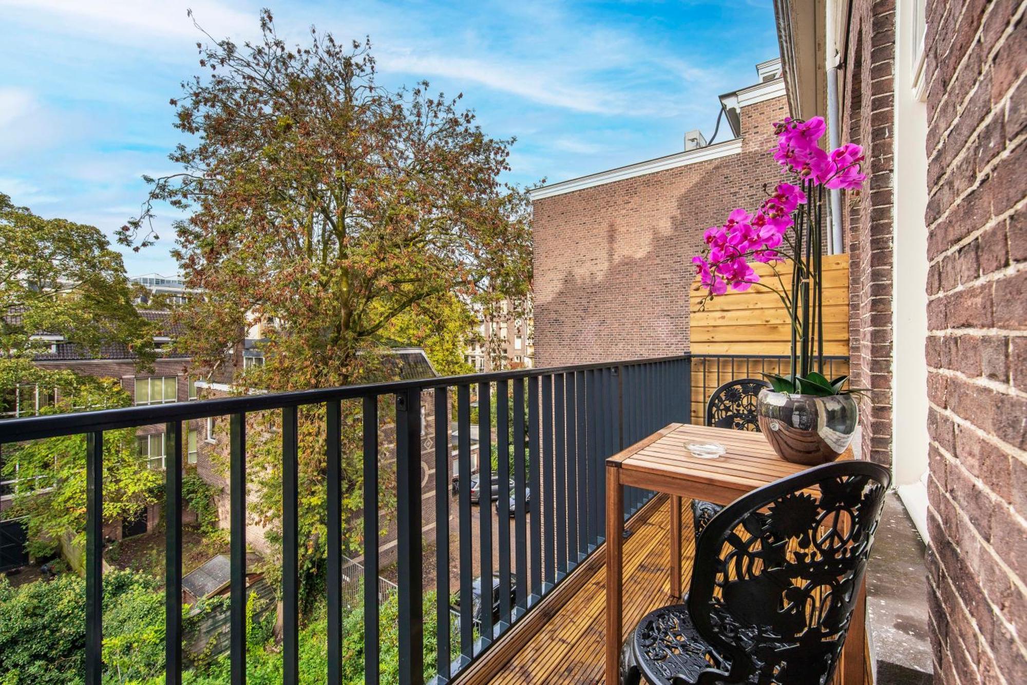 Amstel Corner Hotel Amsterdam Ngoại thất bức ảnh