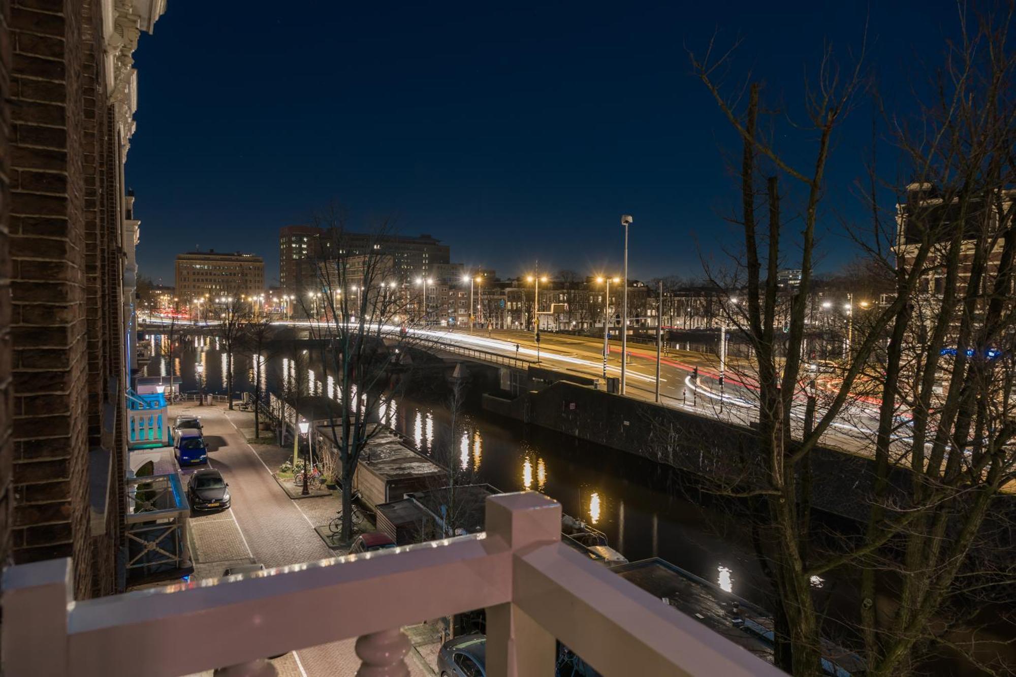 Amstel Corner Hotel Amsterdam Ngoại thất bức ảnh