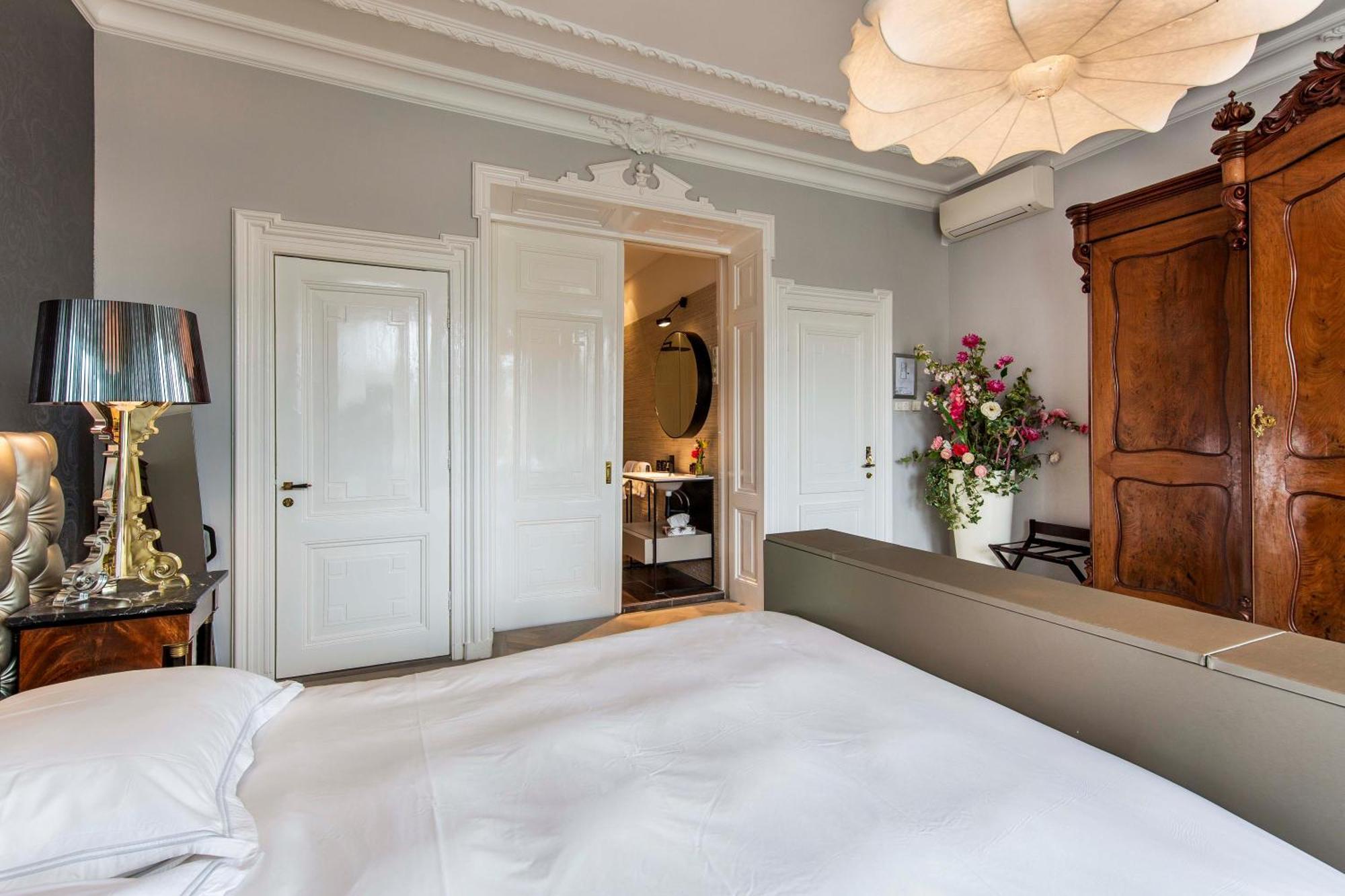 Amstel Corner Hotel Amsterdam Phòng bức ảnh