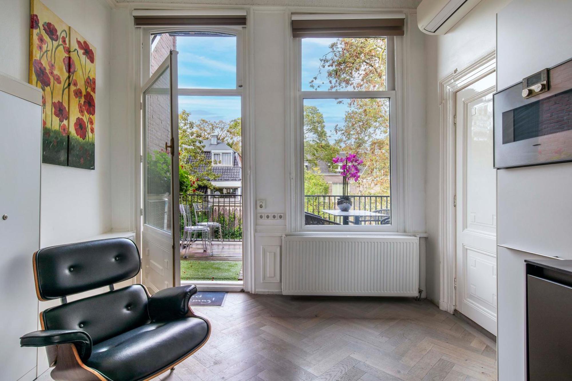 Amstel Corner Hotel Amsterdam Ngoại thất bức ảnh