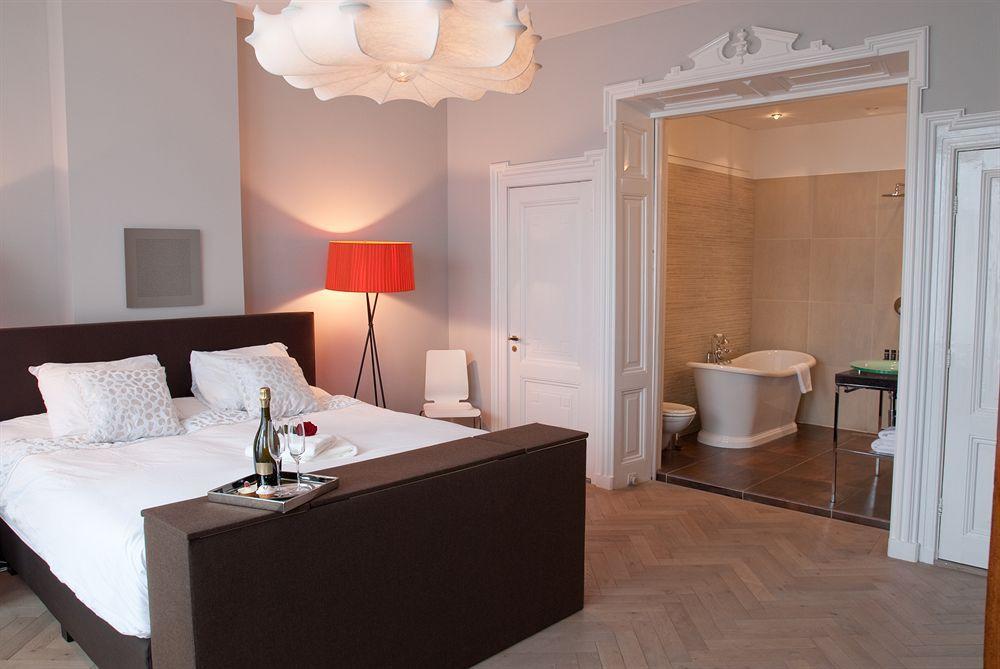 Amstel Corner Hotel Amsterdam Ngoại thất bức ảnh