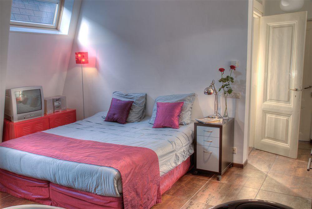 Amstel Corner Hotel Amsterdam Ngoại thất bức ảnh