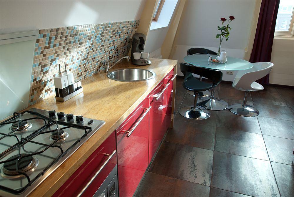 Amstel Corner Hotel Amsterdam Ngoại thất bức ảnh