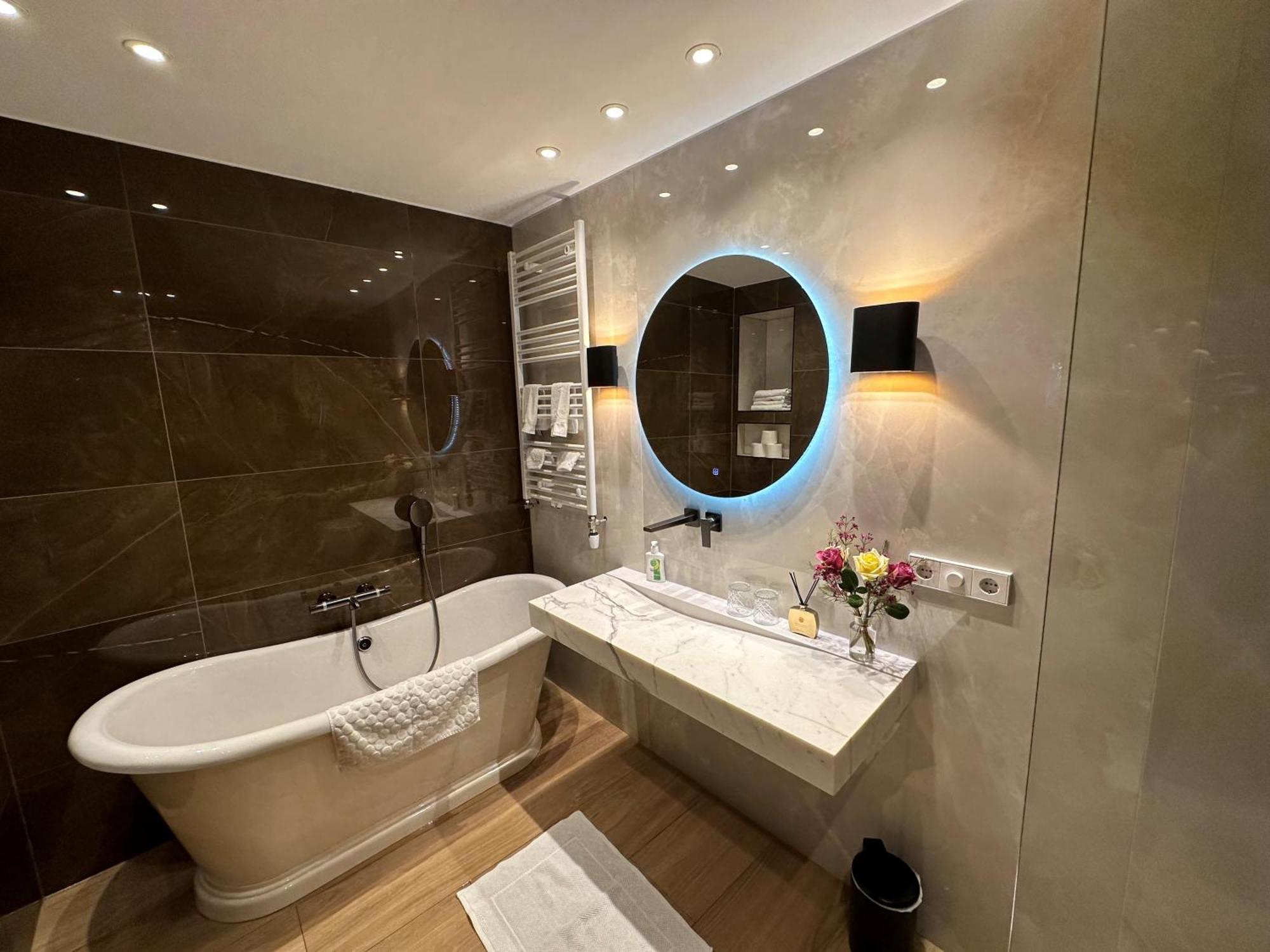 Amstel Corner Hotel Amsterdam Ngoại thất bức ảnh