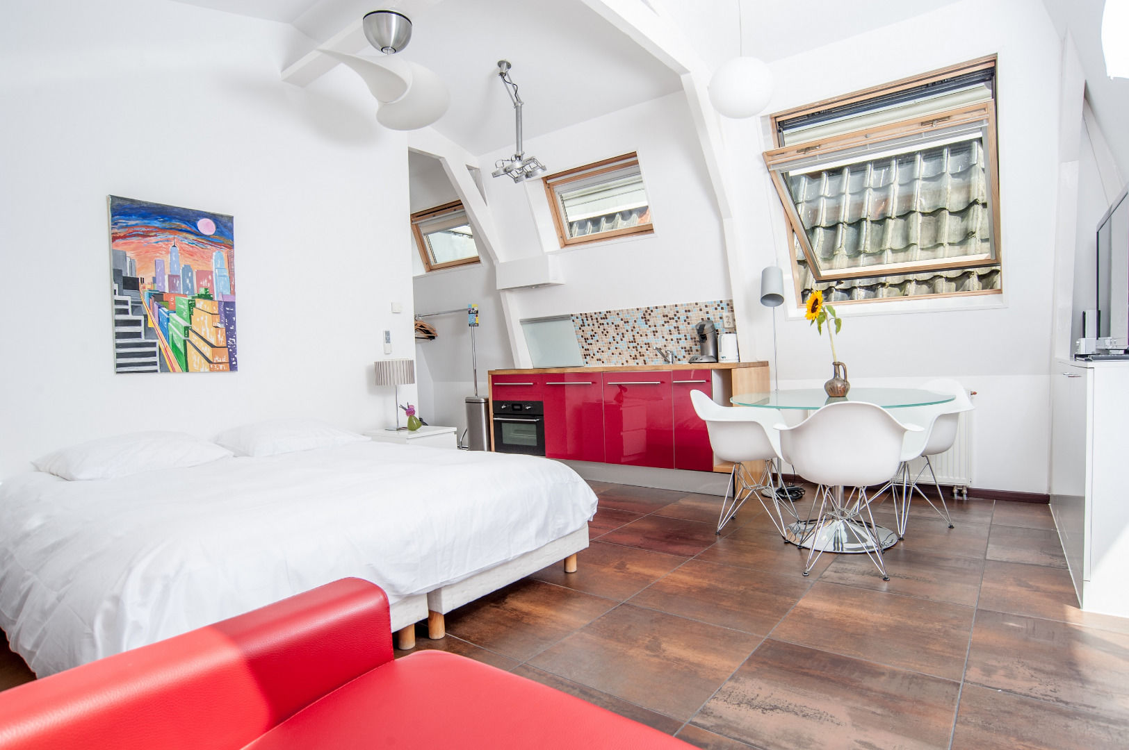 Amstel Corner Hotel Amsterdam Phòng bức ảnh