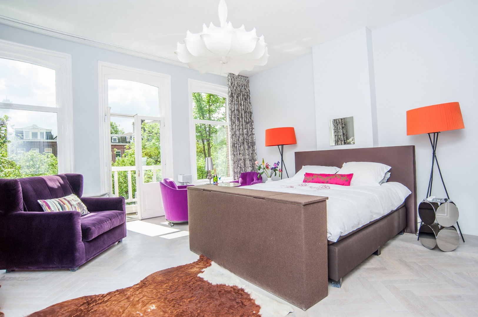 Amstel Corner Hotel Amsterdam Phòng bức ảnh
