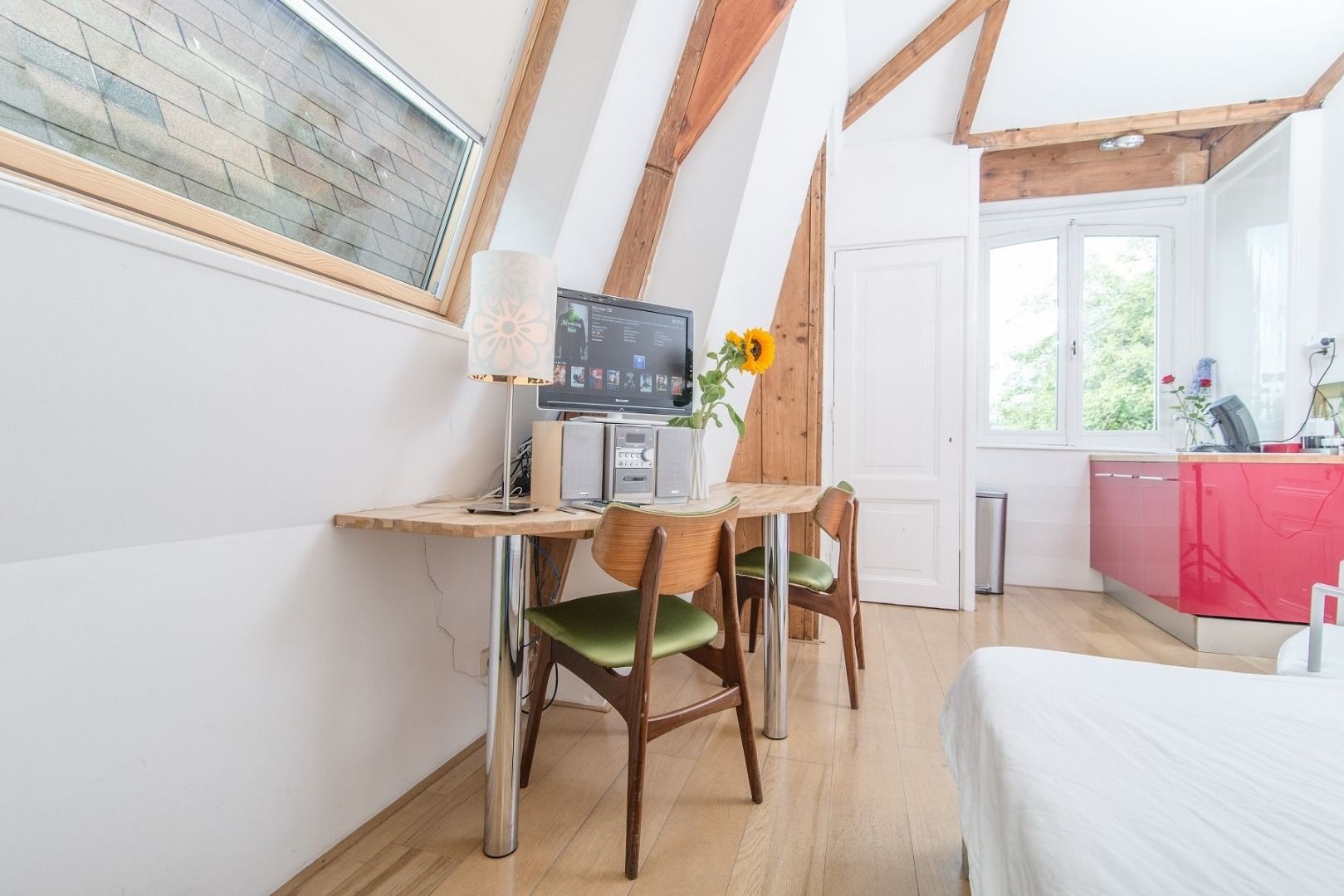 Amstel Corner Hotel Amsterdam Phòng bức ảnh