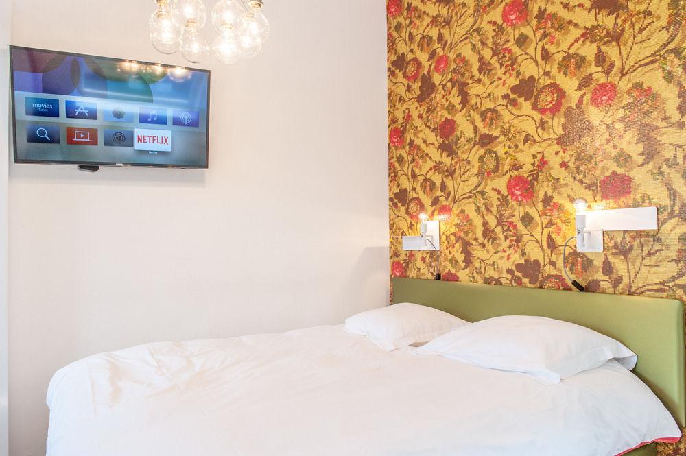 Amstel Corner Hotel Amsterdam Ngoại thất bức ảnh