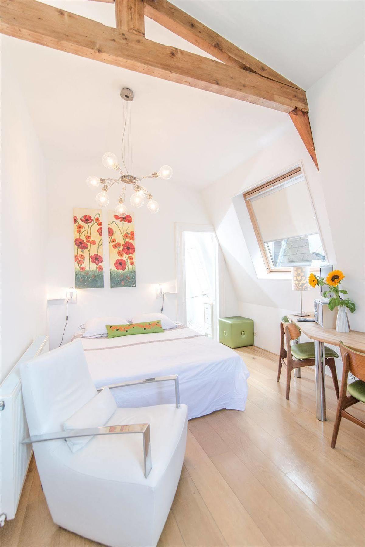 Amstel Corner Hotel Amsterdam Ngoại thất bức ảnh